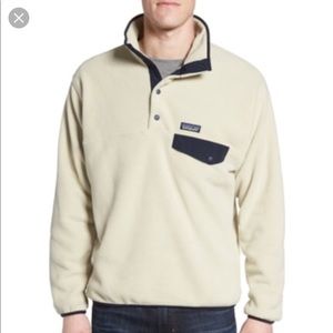 Patagonia Synchilla Snap-T Fleece Pullover